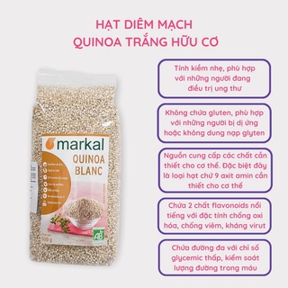 Thực Phẩm Hữu Cơ Đậu Hạt Organic