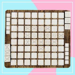 Cờ Caro Bằng Gỗ