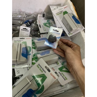 Cọ bể kính nam châm mini