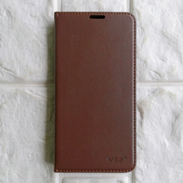 Bao da Oppo A59-F1s có ngăn để tiền và thẻ | BigBuy360 - bigbuy360.vn