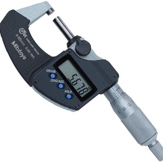 Panme đo ngoài điện tử chống nước Mitutoyo 293-240-30