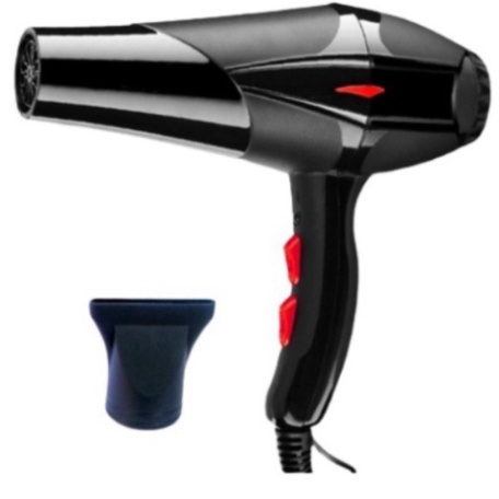 Máy sấy tóc Panason tạo kiểu salon 2 chiều nóng lạnh hiện đại công suất lớn 3500w, hàng chính hãng bảo hành 6 tháng