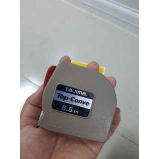 Thước 5m Tajima Nhật Bản