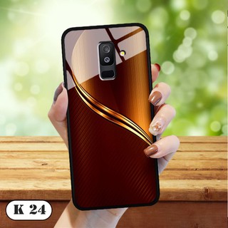 Ốp lưng Samsung Galaxy A6 PLUS 2018- in hình 3D