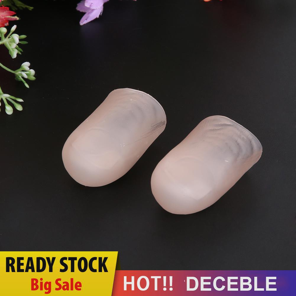 Pop It Fidget Đồ chơi 2pcs Magic Trick LED Finger Lamp Thumbs Light Halloween Đồ chơi Party Tool