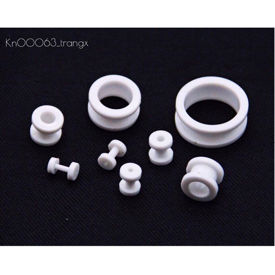 khuyên nong tai nhựa từ sz 2 đến 20mm #10161498042