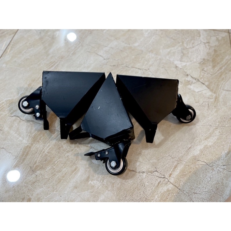 Chân Có Bánh Xe Cho Loa Tháp Samsung MX-T70