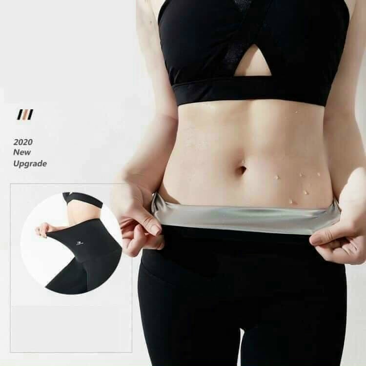 Quần Sinh Nhiệt Hàng Loại 1 Giúp Giảm Vòng Eo Min Underwear 25265