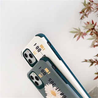 ỐP LƯNG HOA CÚC