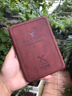 { Silicon }Bao da Paperwhite 4/ kindle thế hệ 10th