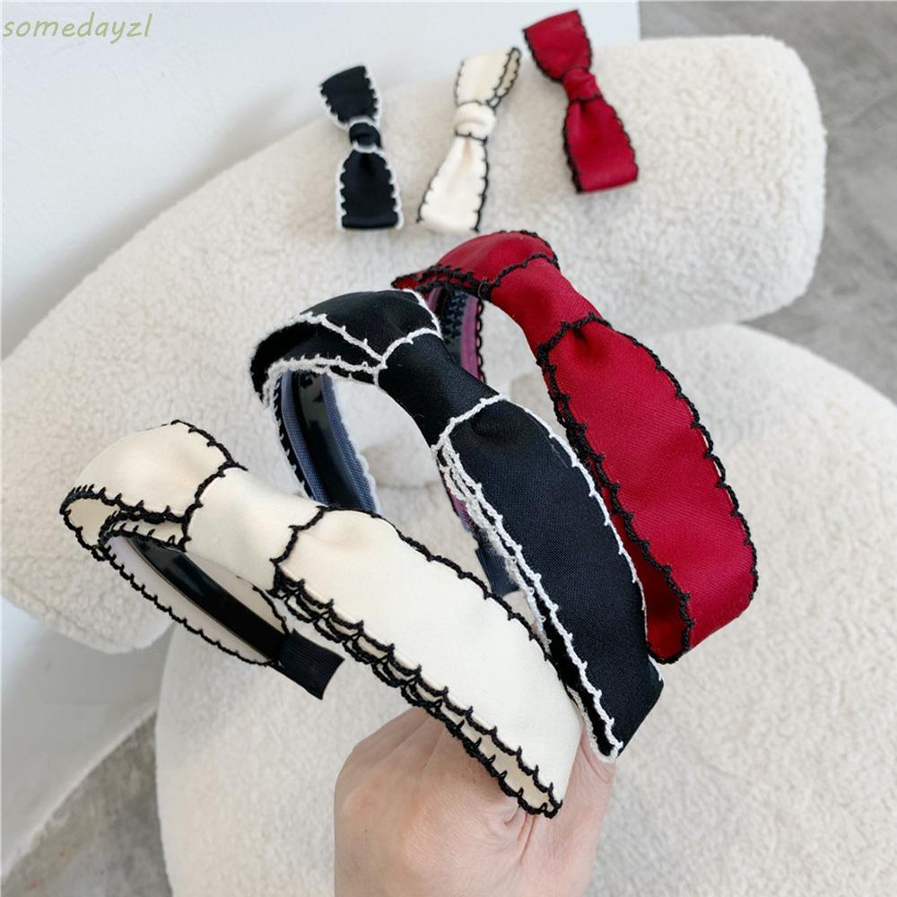 (Hàng Mới Về) Kẹp Tóc Thiết Kế Đơn Giản Phong Cách Hàn Quốc Cho Nữ