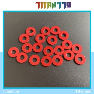 Long đền nhôm 6li lốc máy