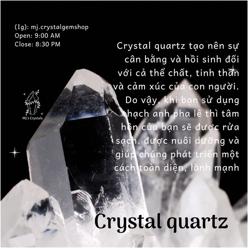 Đ𝘢́ 𝘵𝘩𝘰̂ 𝐿𝑒𝑚𝑢𝑟𝑖𝑎𝑛 𝘊𝘳𝘺𝘴𝘵𝘢𝘭 𝘗𝘩𝘢 𝘭𝘦̂ 𝘵𝘳𝘢̆́𝘯𝘨, s𝘶̛𝘶 𝘵𝘢̂̀𝘮, 𝘩𝘢𝘯𝘥𝘮𝘢𝘥𝘦, 𝘳𝘦𝘪𝘬𝘪, 𝘵𝘩𝘢𝘯𝘩 𝘵𝘢̂̉𝘺 𝘵𝘩𝘪𝘦̂̀𝘯 đ𝘪̣𝘯𝘩