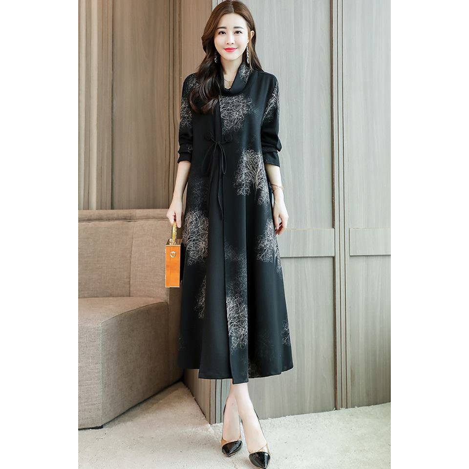 Đầm Trung Niên MD001