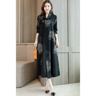 Đầm trung niên md001