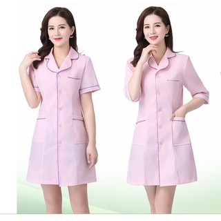 ĐỒNG PHỤC THẨM MỸ VIỆN, SPA