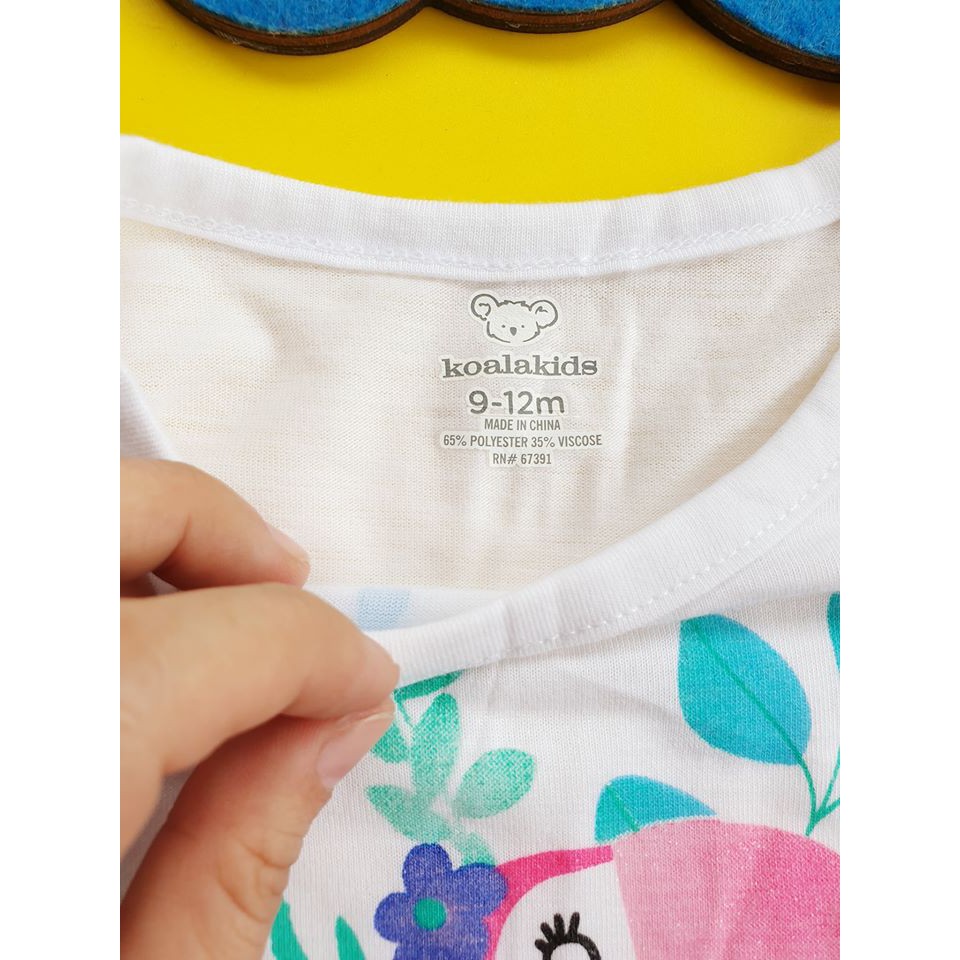 Set bộ Koala Kids