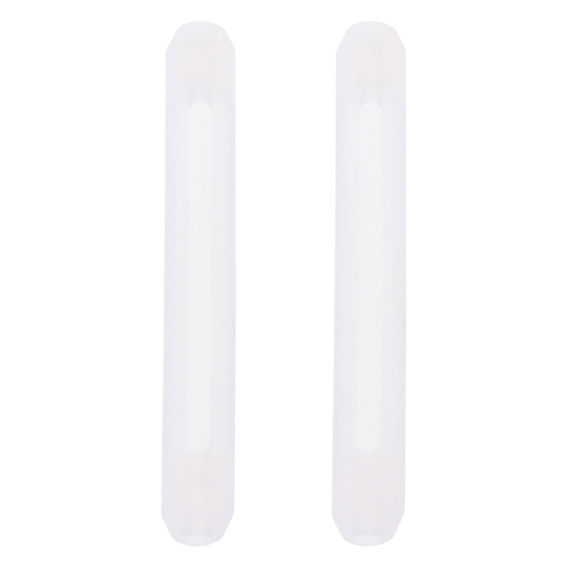 Móc tai silicon gắn gọng kính chống trượt tiện lợi