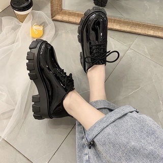 [ORDER] Giày da