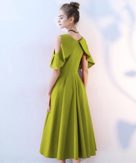 Đầm dự tiệc sang trọng LH5019