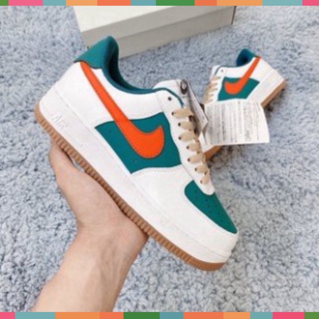 Giày Thể Thao AF1 Gucci Cao Cấp Full Box Hộp Bảo Vệ