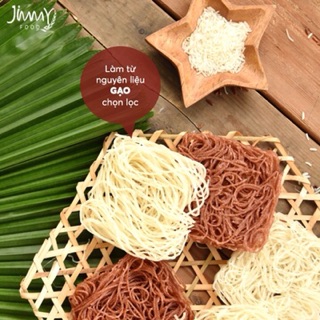 Bún gạo Jimmy 250g