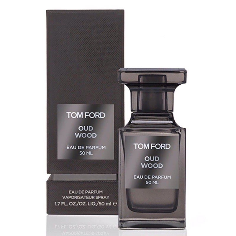 [REAL] nước hoa tom ford oud wood edp 🌸hương gỗ -sang trọng- đẳng cấp🌸