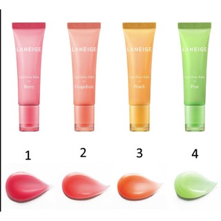 Son dưỡng môi Laneige