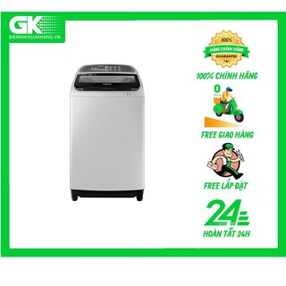 Wa85j5712sg miễn phí công lắp đặt máy giặt samsung 8.5 kg wa85j5712sg/sv