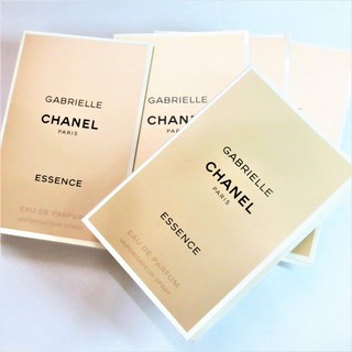 Vial Nước hoa Chanel Gabrielle 1.5ml