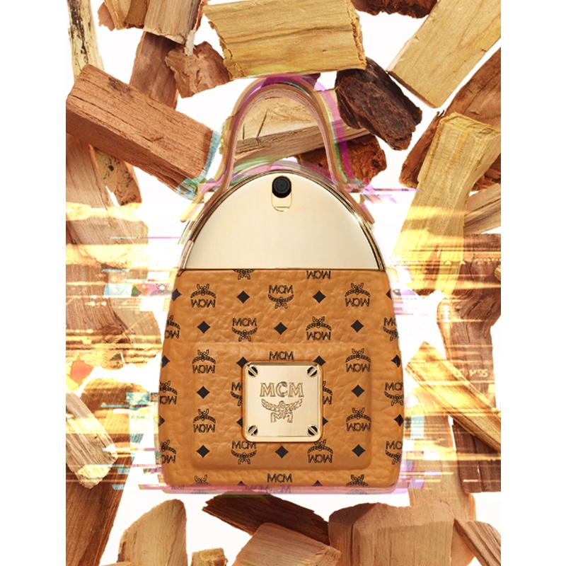 Nước hoa MCM Eau de Parfum 5ml/10ml