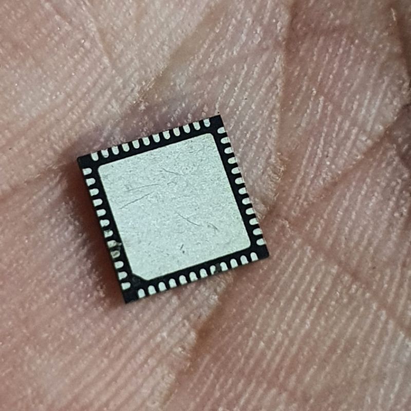 Vi điều khiển STM8 STM8TL53C4U6 48UFQFPN