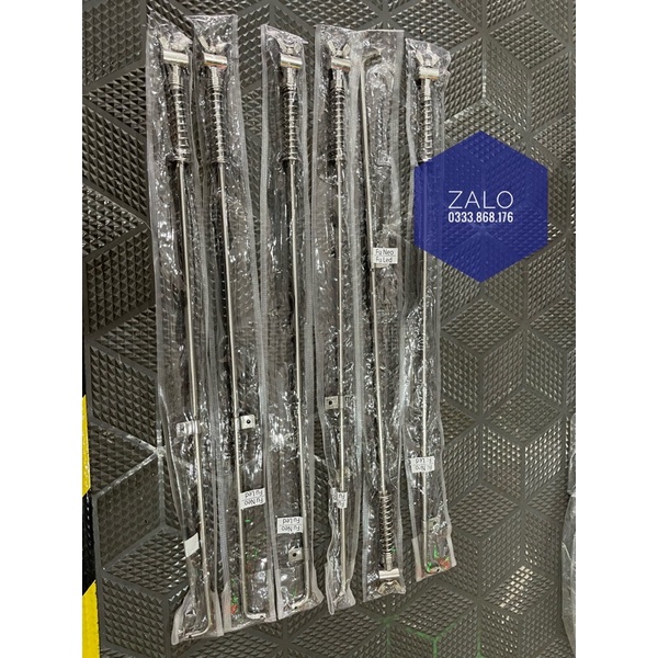 Đũa Thắng Inox 304 Salaya Đủ Loại Xe