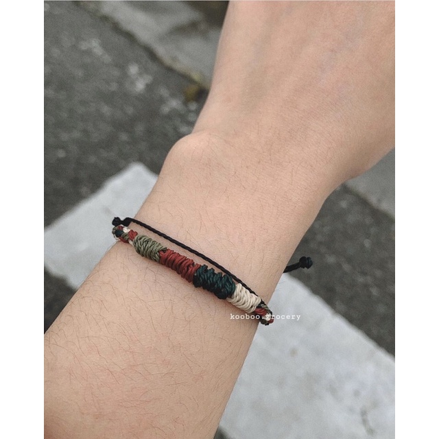 SET VÒNG QUẤN XOẮN