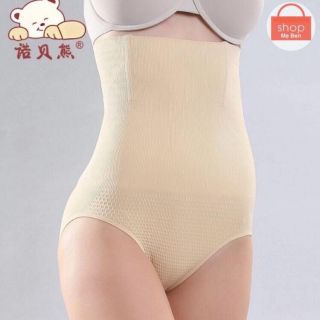 Quần gen nịt bụng chống cuộn
