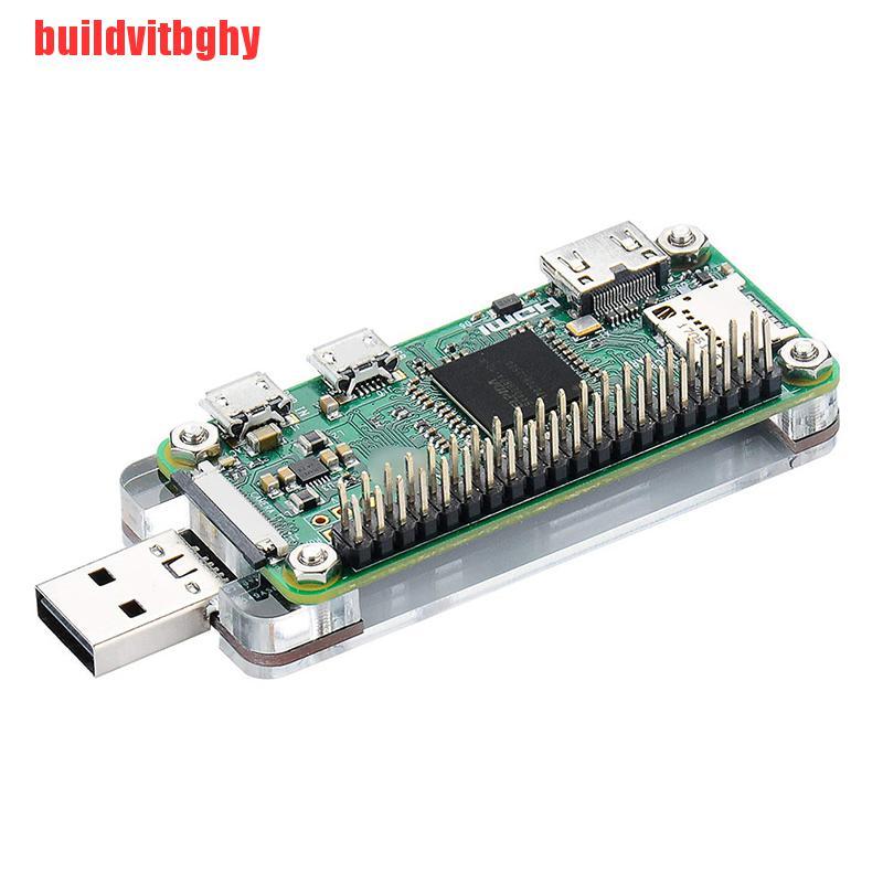 (Mua-Code) Bộ Chuyển Đổi Usb Dành Cho Zero / W