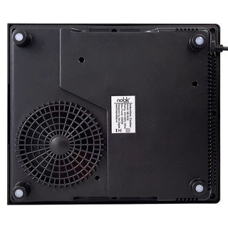 Bếp từ đơn Noble NB-Si38