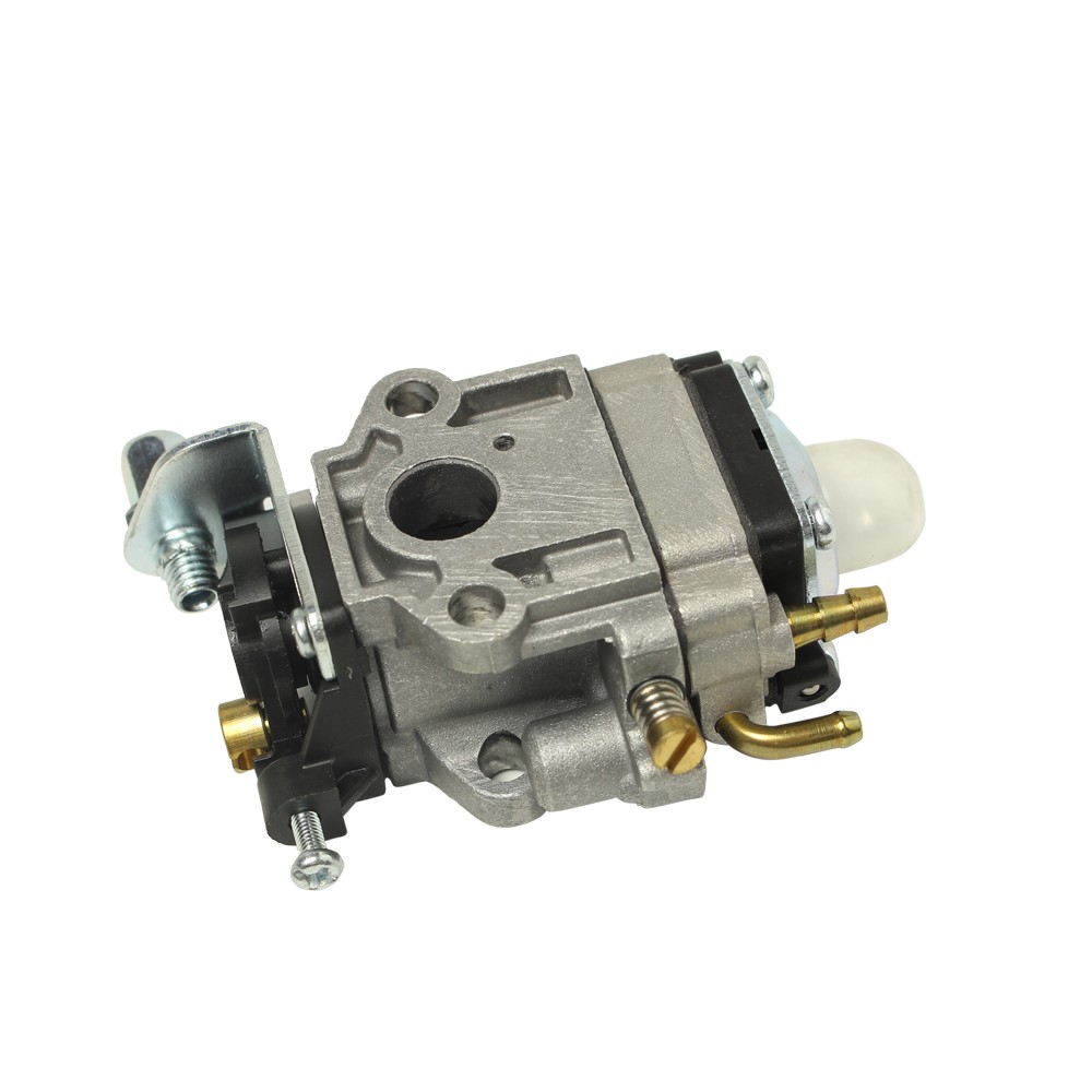 ⛑Chế máy phát cỏ đẹp- Bình xăng con máy 260