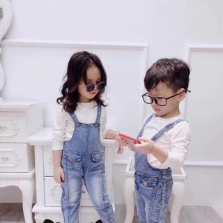 Set bộ cho bé