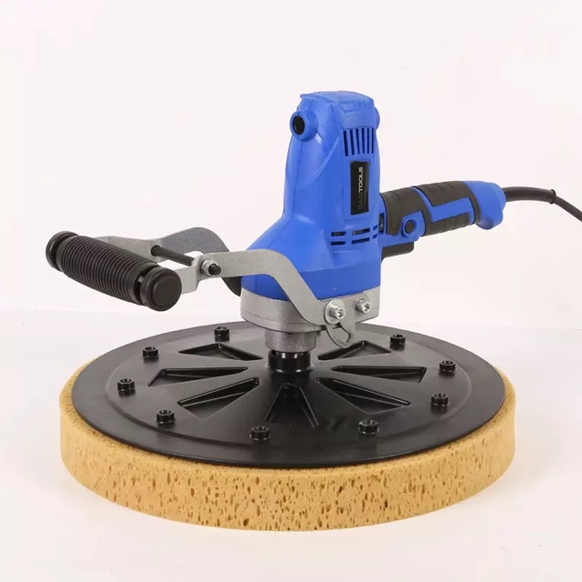 Máy xoa hồ. Máy đánh bóng tường thạch cao 390mm