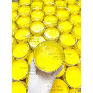 Muối DẺO NGHỆ MẬT ONG 200gram