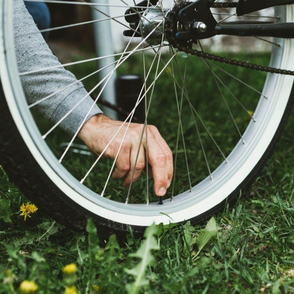 Van Xe Đạp Mở Rộng Bằng Hợp Kim Nhôm DANILO