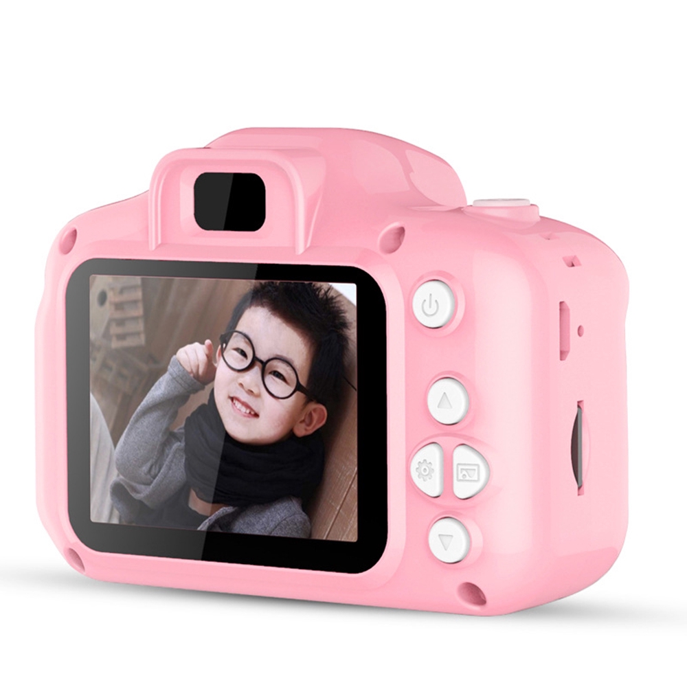 Máy ảnh kỹ thuật số mini 2.0 1080P HD cho trẻ em | BigBuy360 - bigbuy360.vn