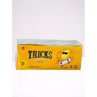 Bánh khoai tây Tricks original 540g