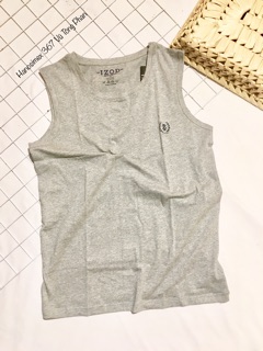ÁO NAM TANKTOP CHẤT THUN CO DÃN