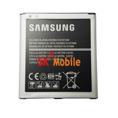 Pin Samsung Galaxy J2 CORE J260 Zin