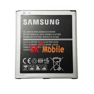 Pin Samsung Galaxy J2 CORE J260 Zin