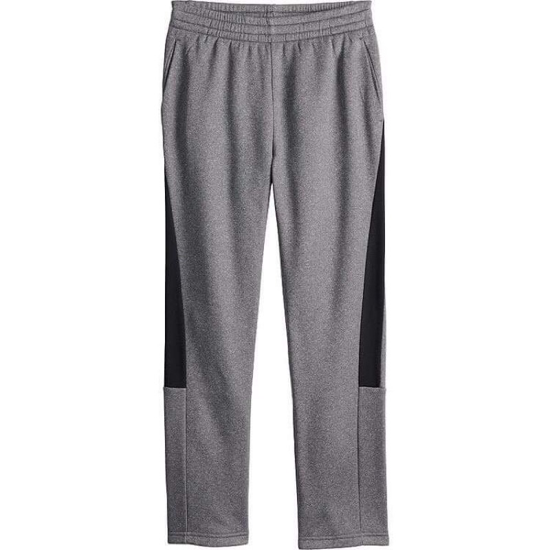 Quần nỉ gió Tek Gear