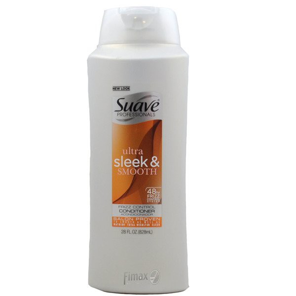 Dầu gội Suave Professionals Ultra Sleek and Smooth