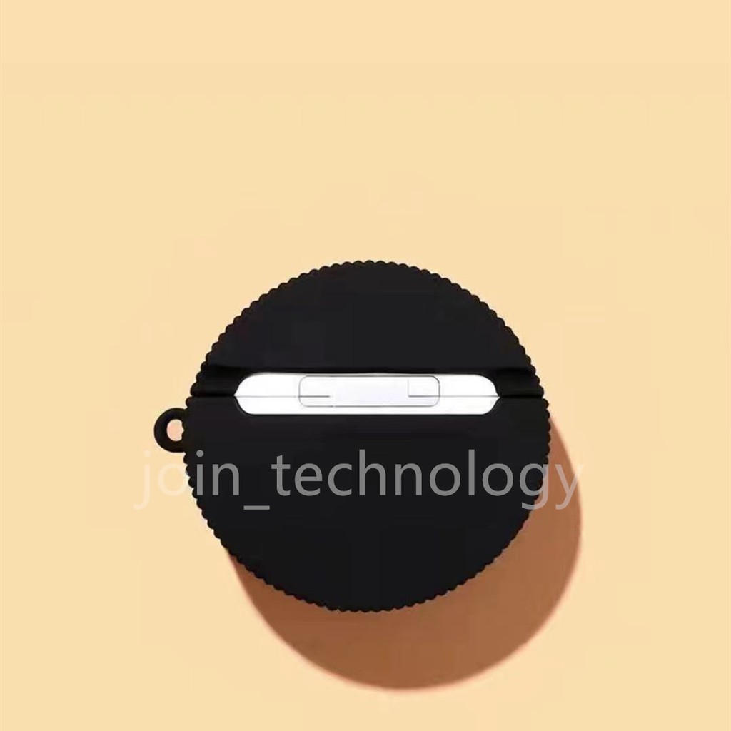 Vỏ Bảo Vệ Hộp Sạc Tai Nghe Huawei Freebuds 4i / Freebuds Pro / Freebuds3 / Freebuds 4 3d Chống Rơi